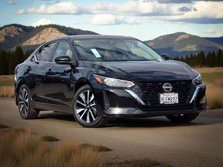 Used 2024 Nissan Sentra SV w/ SV Premium Package video 2