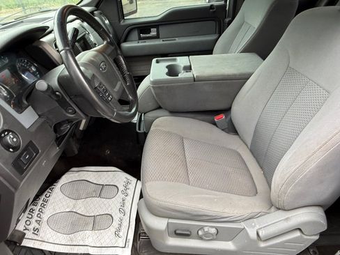 Used 2013 Ford F150 XLT w/ Luxury Equipment Group image 18