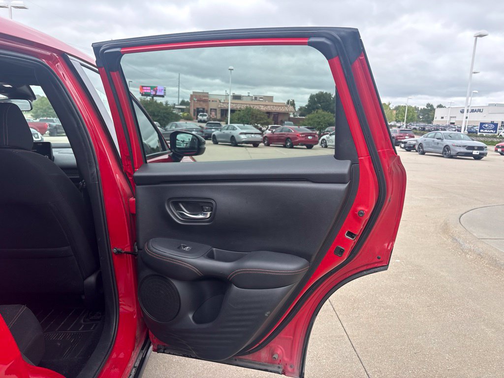 Used 2024 Honda HR-V Sport image 24