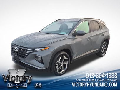 Used 2024 Hyundai Tucson SEL w/ Convenience Package