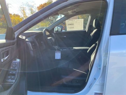 New 2026 Nissan Rogue SV w/ Cold Weather Package image 10