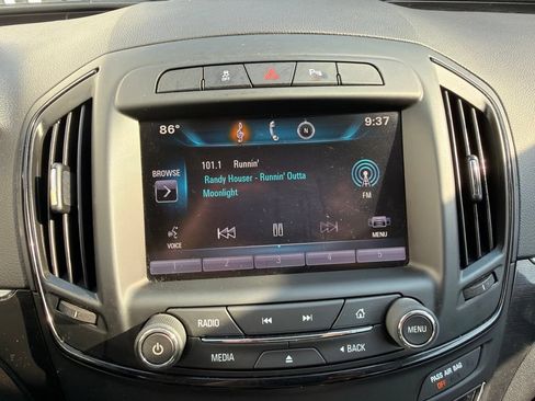 Used 2015 Buick Regal Premium FWD image 61