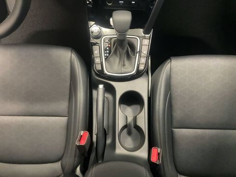 Certified 2025 Kia Seltos EX w/ EX Sunroof Package AWD/4WD image 18