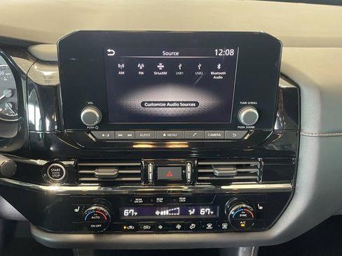 Certified 2024 Nissan Pathfinder Rock Creek image 16