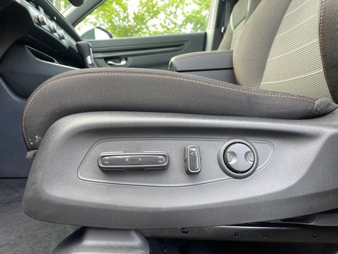 Used 2026 Honda CR-V Sport image 24