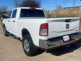 Used 2022 RAM 2500 Tradesman image 3