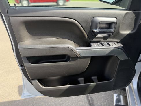 Used 2014 Chevrolet Silverado 1500 LT AWD/4WD image 9