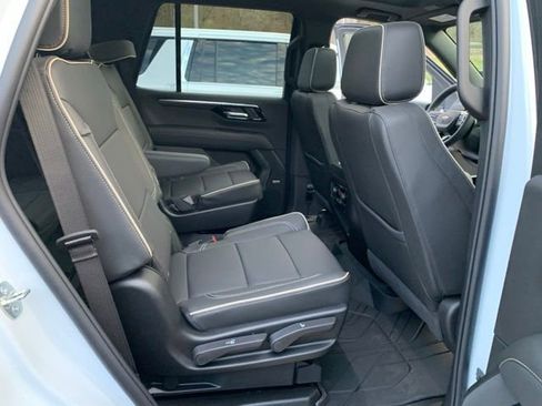 New 2026 Chevrolet Tahoe Premier w/ Sun And Tow Package image 18