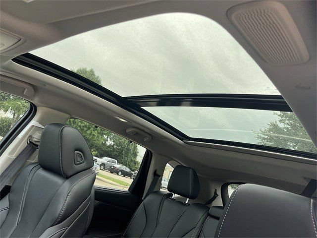 New 2026 Acura MDX w/ Technology Package FWD image 26