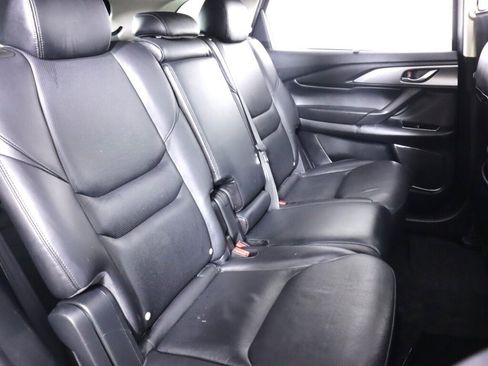 Used 2018 MAZDA CX-9 Touring w/ Touring Premium Package AWD/4WD image 40