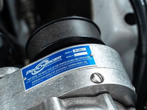 Used 2017 Ford Mustang Shelby GT350 w/ Electronics Package image 37