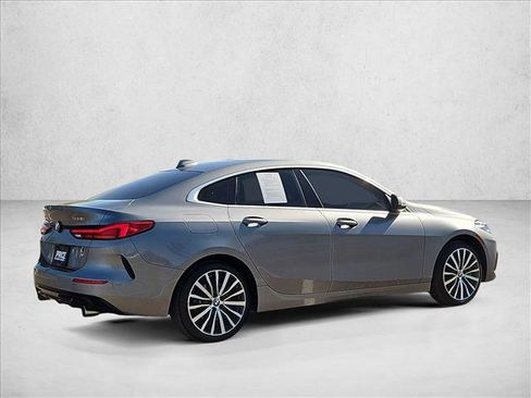 Used 2022 BMW 228i xDrive Gran Coupe w/ Convenience Package AWD/4WD image 5