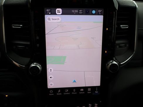 Used 2025 RAM 2500 Laramie image 26