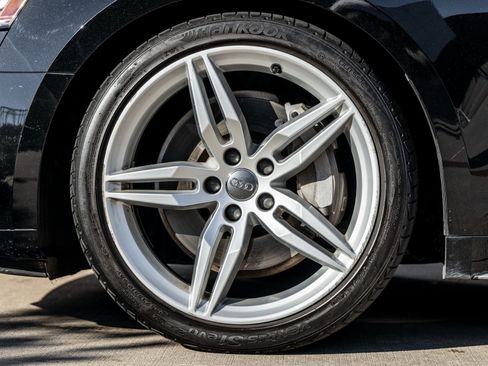 Used 2019 Audi A5 2.0T Premium Plus image 12