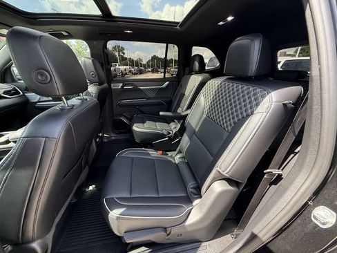 Used 2024 GMC Acadia Denali w/ Super Cruise Package AWD/4WD image 31