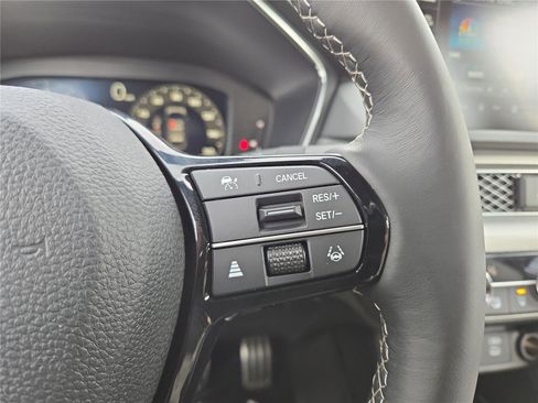 New 2026 Acura Integra A-Spec image 14