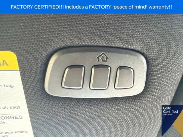 Used 2025 Ford Explorer ST w/ Sun And Sound Package AWD/4WD image 56