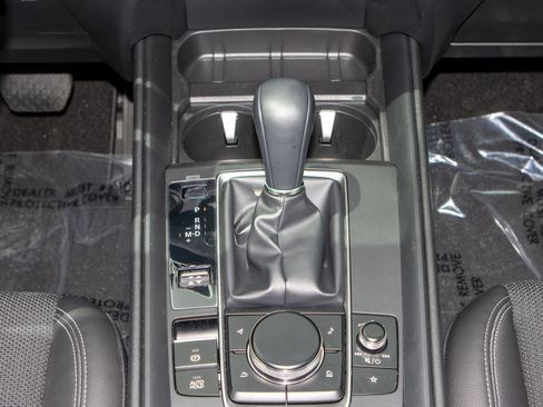 Certified 2025 MAZDA CX-50 AWD 2.5 S w/ Premium Package image 23