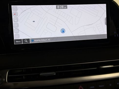 Used 2023 Hyundai Palisade Calligraphy FWD image 23