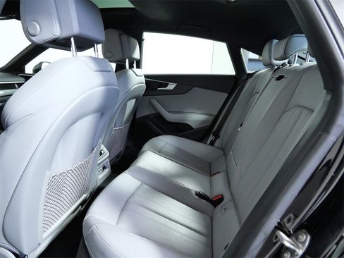 Used 2022 Audi A5 2.0T Premium Plus w/ Premium Plus image 14