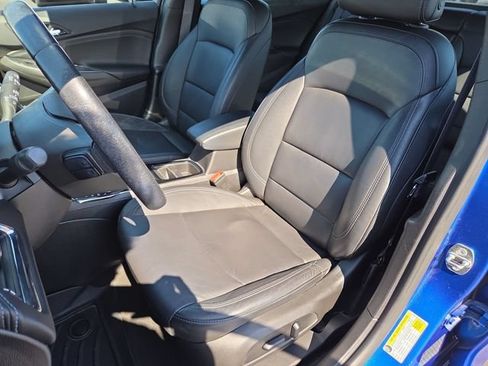 Used 2017 Chevrolet Cruze Premier w/ RS Package FWD image 18