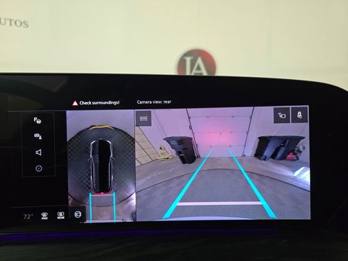 Certified 2025 Audi Q5 Premium Plus w/ Premium Plus image 24