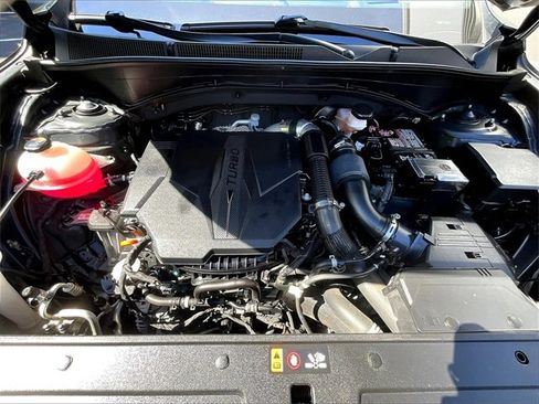 Used 2023 Hyundai Santa Fe Calligraphy image 31