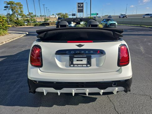 New 2026 MINI Cooper S image 6