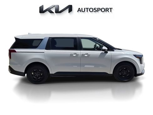 New 2026 Kia Carnival image 7