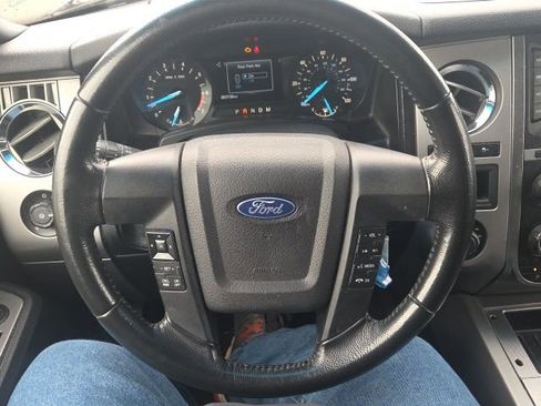 Used 2017 Ford Expedition XLT image 37