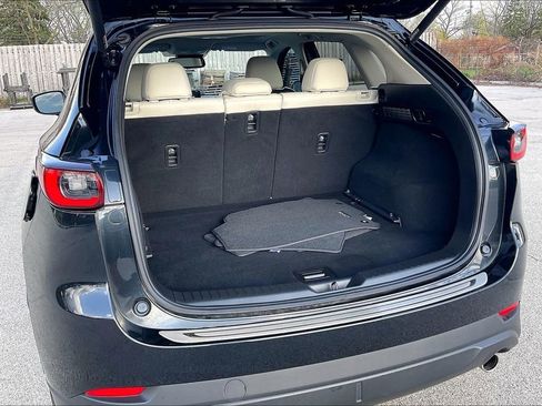 Certified 2023 MAZDA CX-5 AWD 2.5 S w/ Premium Plus Pkg image 28