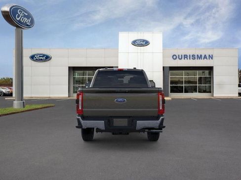 New 2026 Ford F250 Lariat w/ Chrome Package image 6