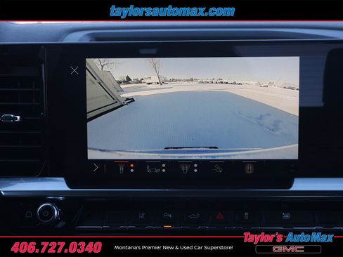 New 2026 GMC Sierra 2500 SLE w/ SLE Value Package; image 20