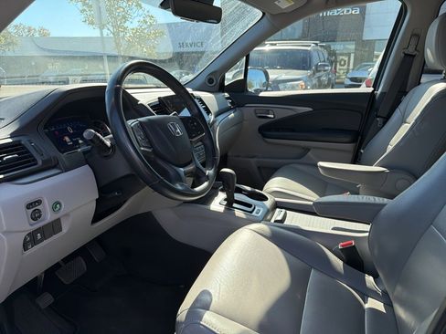 Used 2019 Honda Pilot EX-L image 17