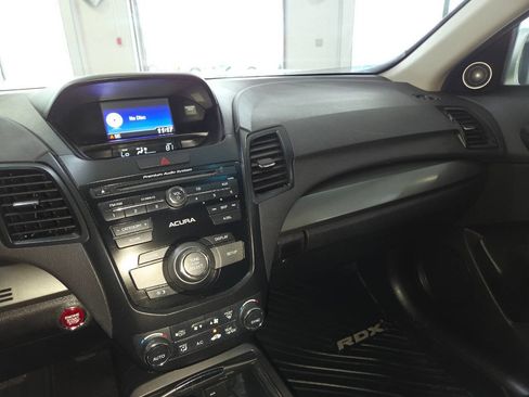 Used 2015 Acura RDX AWD image 33