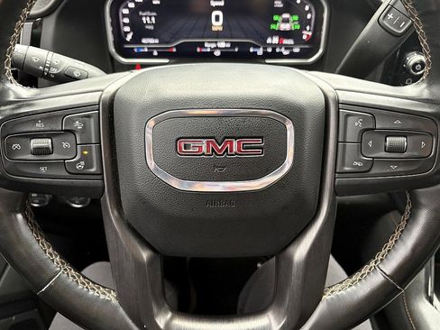 Certified 2024 GMC Sierra 2500 AT4 w/ AT4 Premium Plus Package image 21