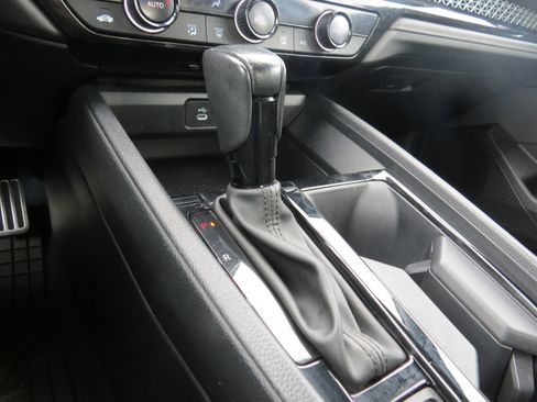 Used 2023 Honda Accord Sport image 21