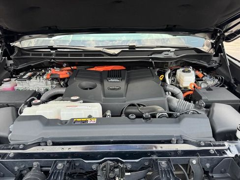 Used 2022 Toyota Tundra TRD Pro AWD/4WD image 17
