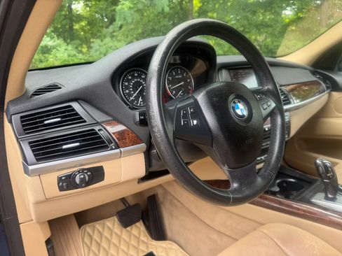 Used 2013 BMW X5 xDrive35i AWD/4WD image 16