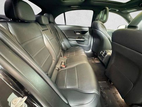 Used 2022 Mercedes-Benz C 300 Sedan image 26