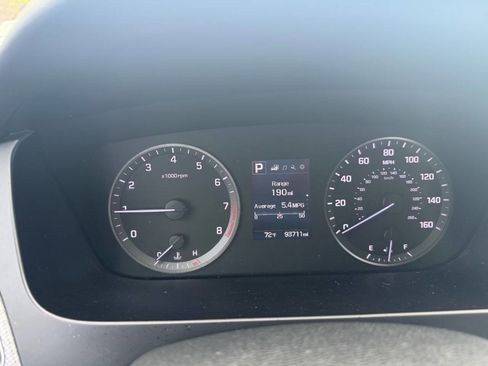 Used 2016 Hyundai Sonata SE image 24