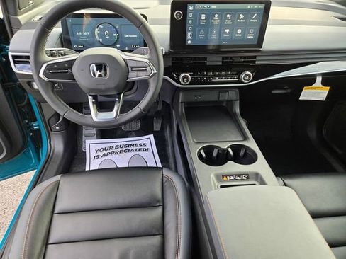 New 2026 Honda Prologue Touring image 22