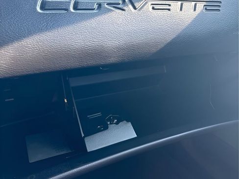 Used 2007 Chevrolet Corvette Z06 w/ Preferred Equipment Group RWD image 24