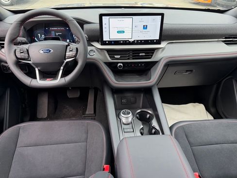 New 2026 Ford Explorer ST w/ Sun And Sound Package image 25