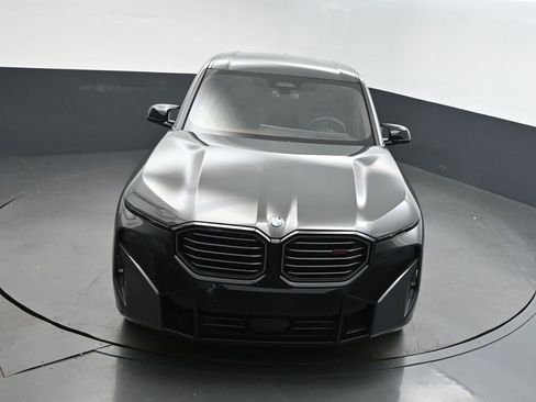 New 2026 BMW XM Label Red image 39