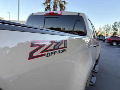 Used 2022 Chevrolet Colorado Z71 image 8