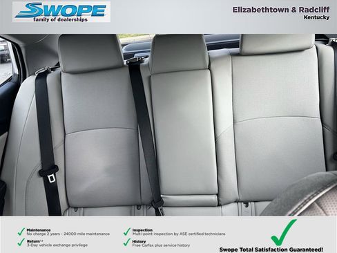 New 2026 Toyota Camry XLE image 22