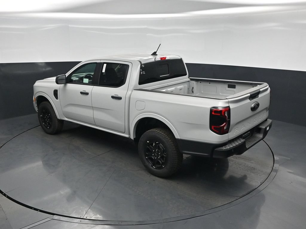 New 2026 Ford Ranger XLT w/ Equipment Group 301A High RWD image 37