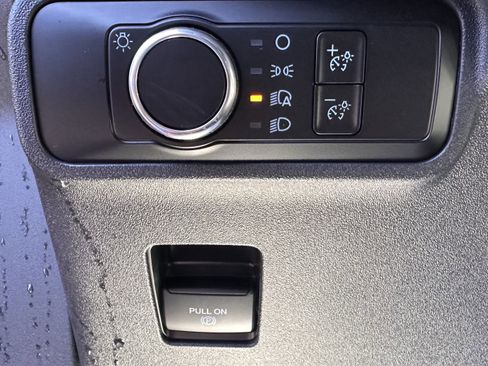 New 2023 Ford Bronco 2-Door w/ Sasquatch Package image 18