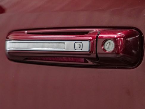 Used 2022 RAM 3500 Limited image 42